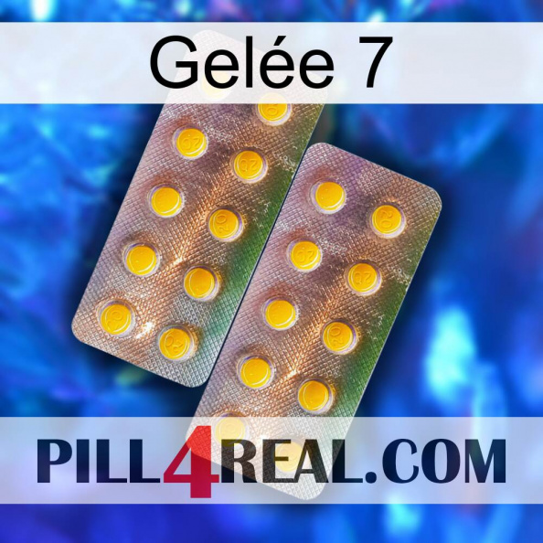 Gelée 7 new10